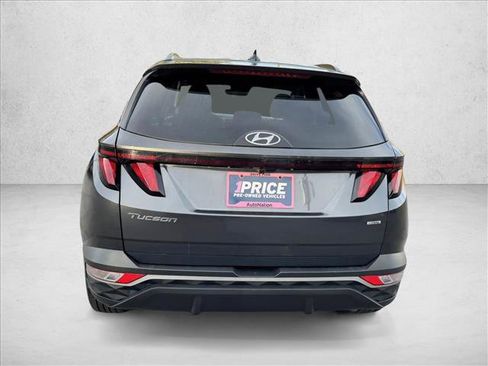 Used 2024 Hyundai Tucson SEL image 6