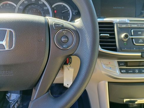 Used 2015 Honda Accord LX image 26