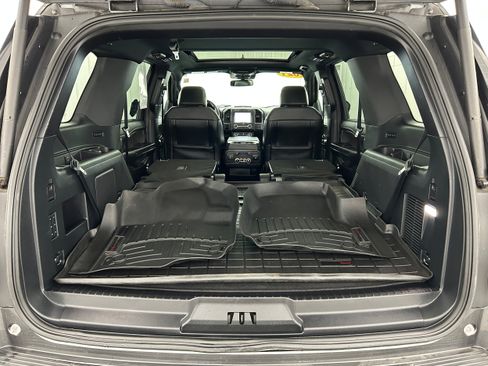 Used 2021 Ford Expedition Limited AWD/4WD image 35