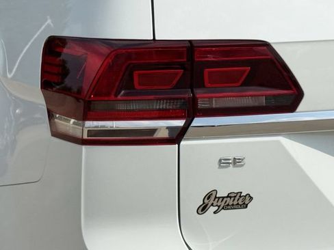 Used 2019 Volkswagen Atlas SE FWD image 6