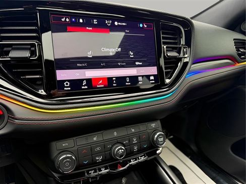 Used 2022 Dodge Durango R/T w/ Trailer Tow Group IV image 50