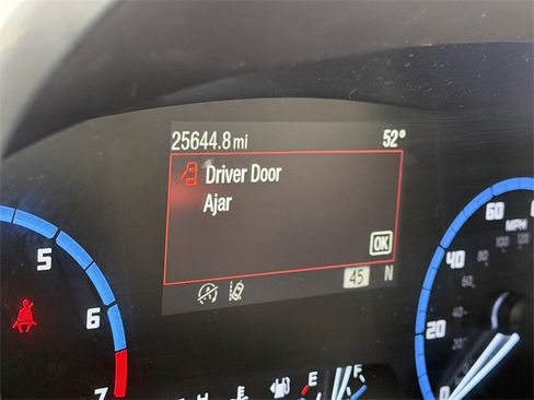 Used 2023 Ford Bronco Sport Big Bend w/ Convenience Package image 9