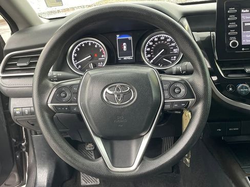 Used 2024 Toyota Camry LE image 23