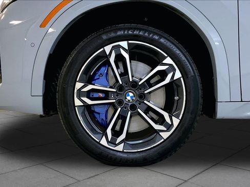 Used 2024 BMW X2 xDrive28i w/ M Sport Package AWD/4WD image 10