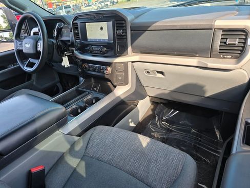 Used 2021 Ford F150 XLT w/ Trailer Tow Package AWD/4WD image 18