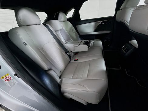 Used 2017 Lexus RX 350 F Sport image 28