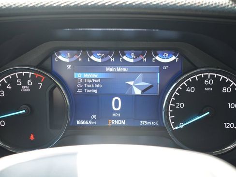 Used 2023 Ford F150 XLT w/ Equipment Group 302A High AWD/4WD image 13