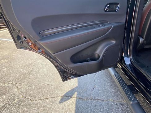 Certified 2024 Dodge Durango R/T image 19