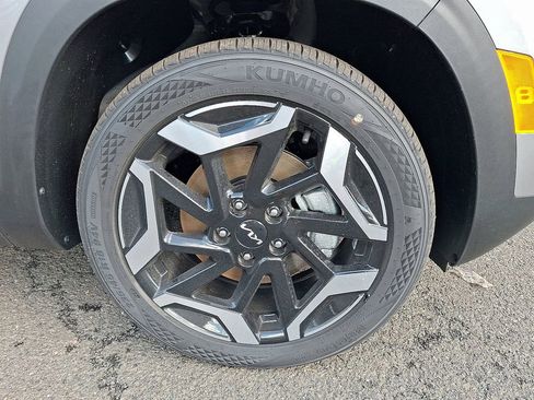 New 2026 Kia Seltos SX w/ SX Sunroof Package image 5