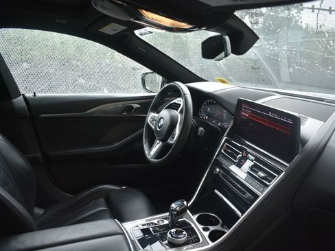 Used 2024 BMW 840i Gran Coupe w/ Comfort Seating Package RWD image 20