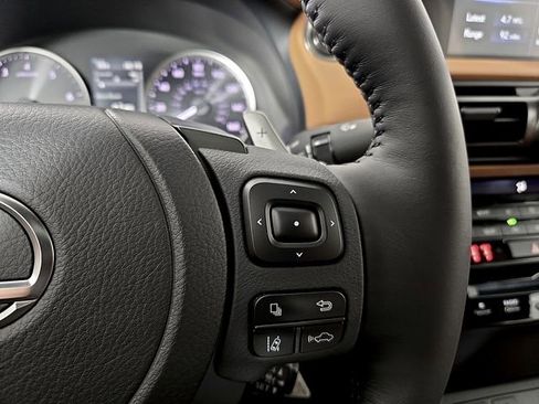 New 2025 Lexus IS 350 F Sport image 19