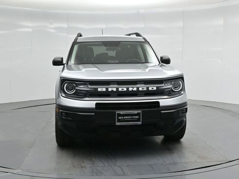 Certified 2022 Ford Bronco Sport Big Bend w/ Convenience Package image 24