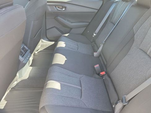 New 2026 Honda Accord Sport image 22