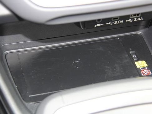 Certified 2025 Subaru Crosstrek 2.0i Premium image 26