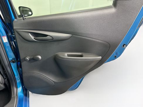 Used 2020 Chevrolet Spark LS FWD image 27