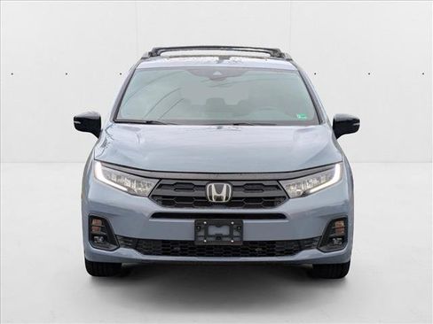 New 2026 Honda Odyssey Sport-L image 6