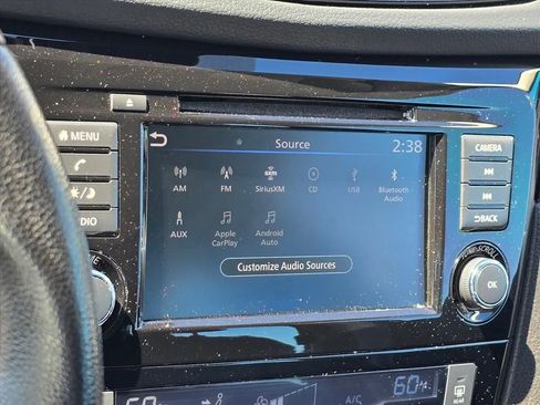 Used 2022 Nissan Rogue Sport SV w/ Technology Package image 19