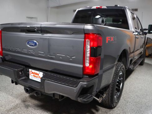 Used 2023 Ford F250 Lariat w/ Lariat Ultimate Package image 7