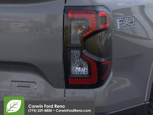 New 2026 Ford Ranger Lariat w/ FX4 Off-Road Package AWD/4WD image 23