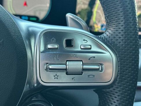 Used 2021 Mercedes-Benz AMG GT 43 image 32