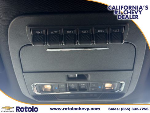 Used 2025 Ford F150 Raptor w/ Equipment Group 803A Raptor R AWD/4WD image 31