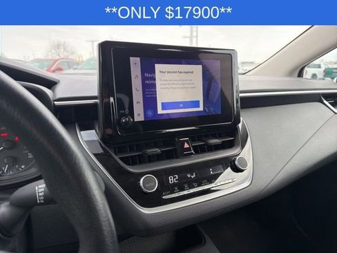 Used 2024 Toyota Corolla LE image 29