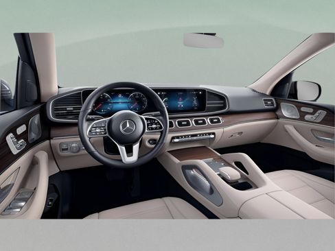 Used 2022 Mercedes-Benz GLE 350 4MATIC image 35