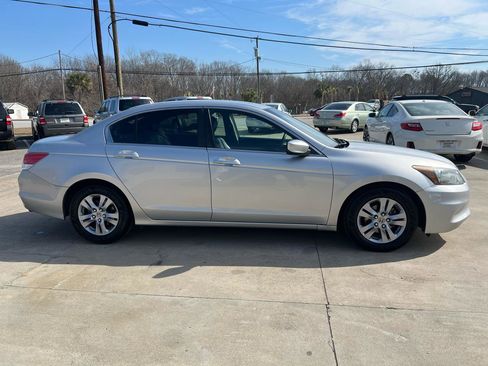 Used 2012 Honda Accord SE image 9