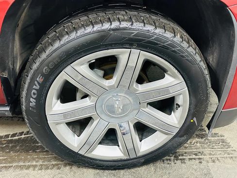 Used 2018 Cadillac Escalade ESV Premium Luxury image 32