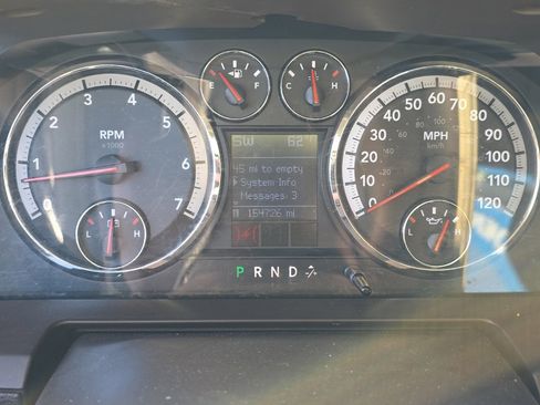 Used 2009 Dodge Ram 1500 Truck Laramie image 23