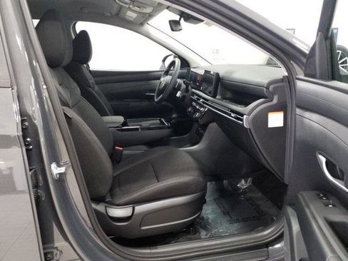 New 2026 Hyundai Tucson SEL image 20