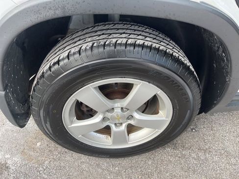 Used 2016 Chevrolet Trax LS w/ LPO, Protection Package image 25