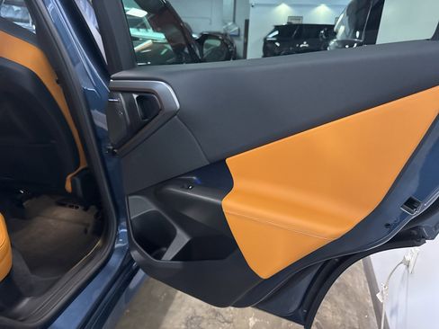 Used 2025 BMW X3 M50 image 21