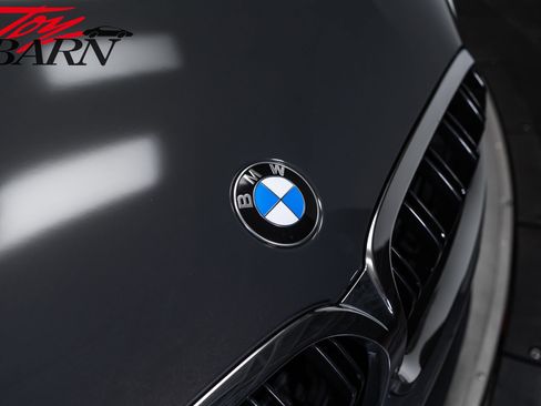 Used 2020 BMW M8 Convertible w/ M Driver's Package AWD/4WD image 17