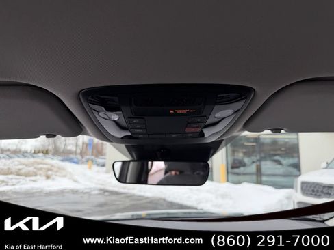 New 2026 Kia Carnival LX FWD image 24