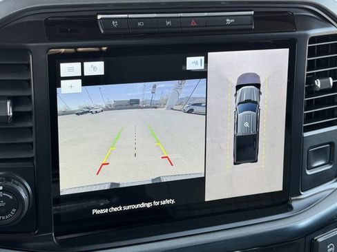 Used 2021 Ford F150 Limited image 7