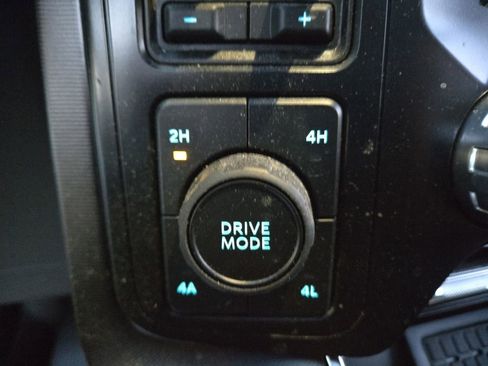 Used 2023 Ford F150 Platinum w/ Trailer Tow Package image 24