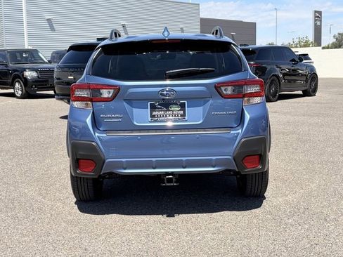 Used 2023 Subaru Crosstrek 2.5i Limited w/ Popular Package #3 AWD/4WD image 30