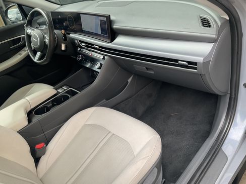 Used 2024 Hyundai Sonata SEL w/ Convenience Package image 23