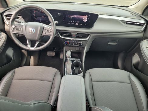 Used 2025 Buick Encore GX Preferred image 15