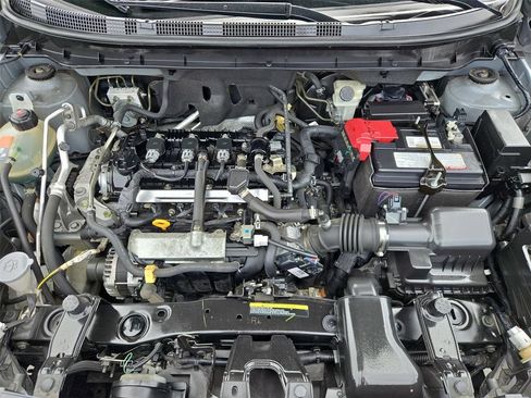 Used 2021 Nissan Kicks SV FWD image 20