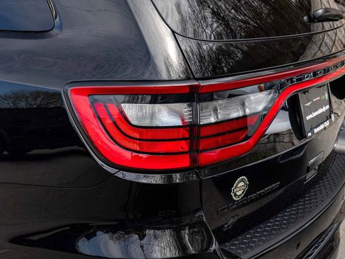 New 2026 Dodge Durango GT image 39