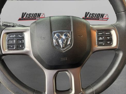 Used 2022 RAM 1500 Classic Warlock image 24