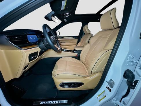 Used 2025 Jeep Grand Cherokee Summit image 21
