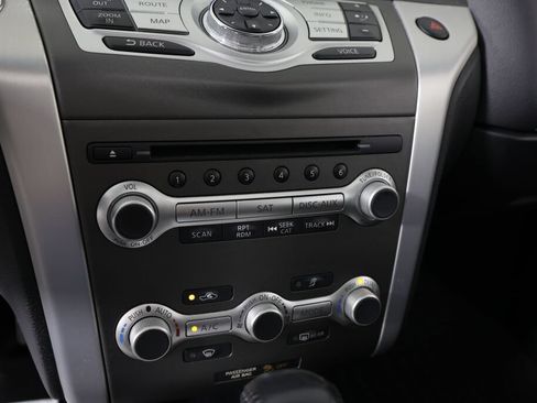 Used 2012 Nissan Murano SL w/ Navigation Pkg AWD/4WD image 38