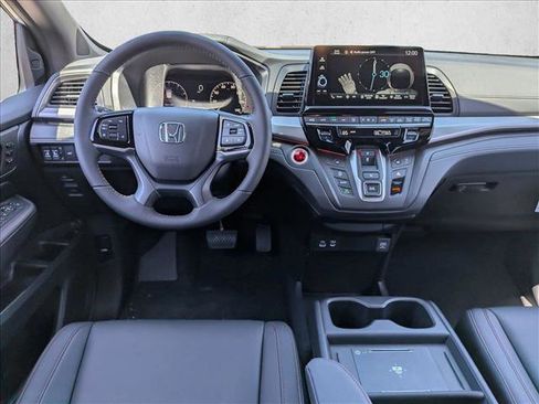 New 2026 Honda Odyssey Sport-L image 14
