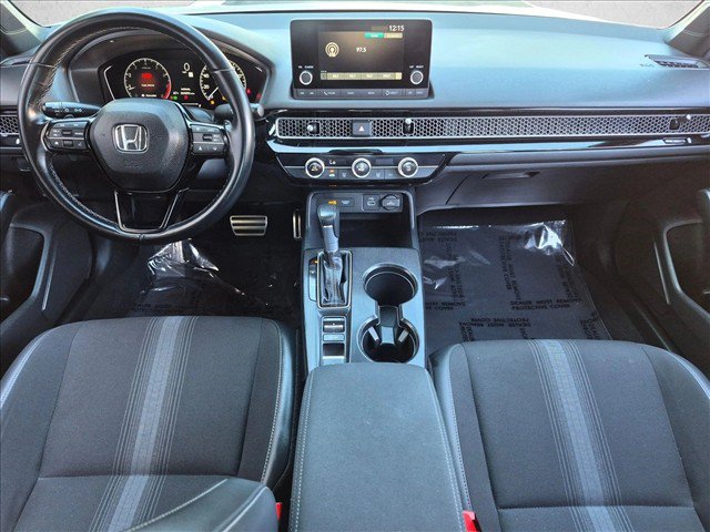 Used 2024 Honda Civic Sport image 16