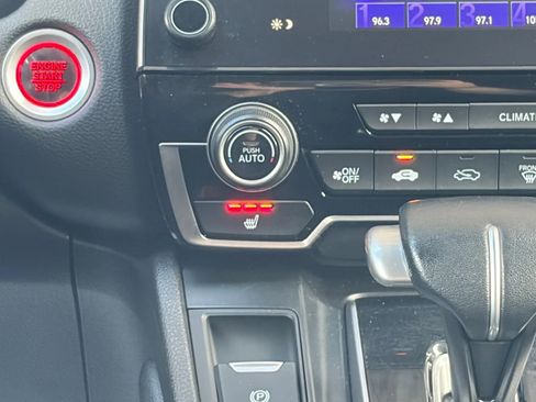 Used 2019 Honda CR-V EX-L image 22