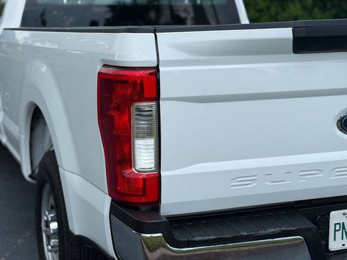 Used 2017 Ford F250 XL w/ Power Equipment Group RWD image 12