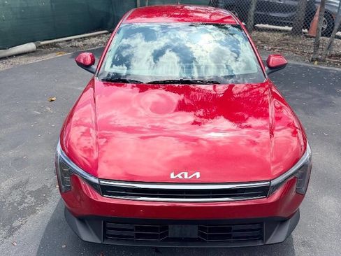 Used 2025 Kia K4 LXS 4dr Sedan image 15